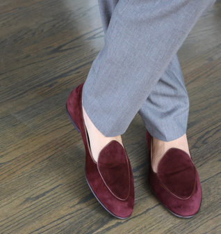 Venetian Loafer