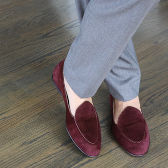 Venetian Loafer