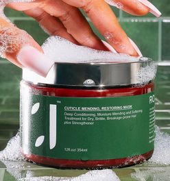 ROOTED REVIVall™ Cuticle Mending, Restoring Mask – Deep Conditioning & Restoration Treatment