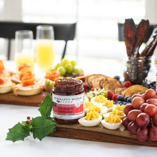 Hot Pepper Bacon Jam-gallery-31602693570625