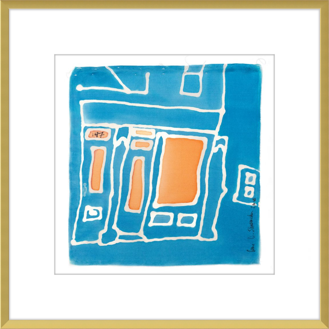Sullivan Street, SOHO NYC-gallery-48957074768163