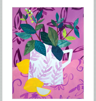 Garden Mint