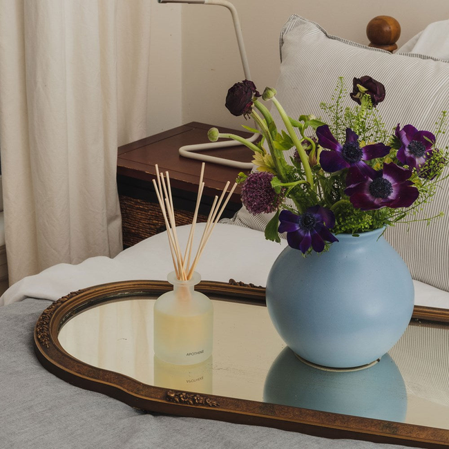 Earl Grey Bitters Reed Diffuser-gallery-31972089528385