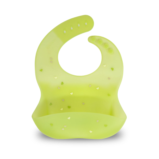 Color Changing Silicone Baby Bib-gallery-48222012277046