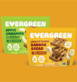 Mini Waffle Sampler (5 Bags)