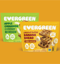 Mini Waffle Sampler (5 Bags)