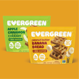 Mini Waffle Sampler (5 Bags)