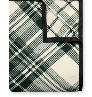 Fraser Plaid Blanket