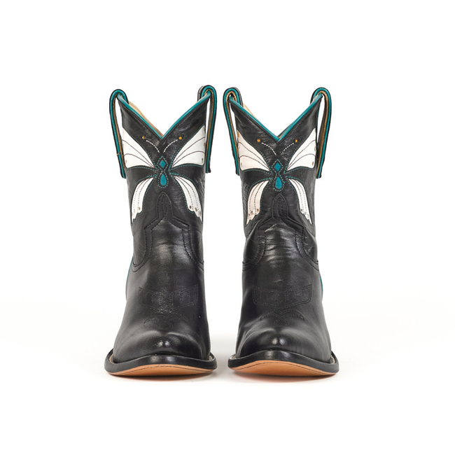 Butterfly Women's Cowboy Boot-gallery-39645260153013