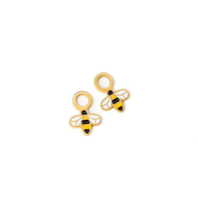Bee Charm-gallery-43145320825006