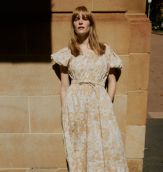 Sofi Dress
