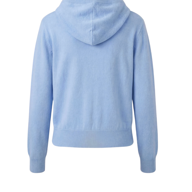 Courtside Cashmere Sweater-gallery-68197044682833