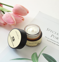 [DressingTable] Brightening Iron Moist Cream