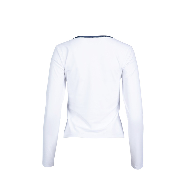 Love All Tennis Women's Kate Top Long Sleeve-gallery-35189352431697
