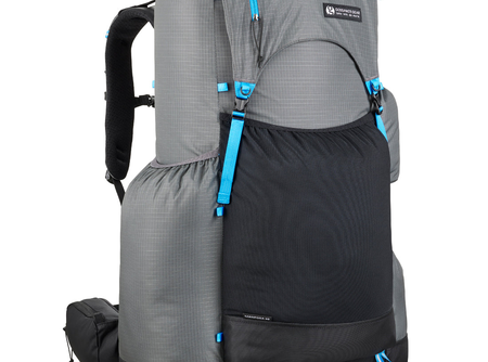 Mariposa 60 Backpack
