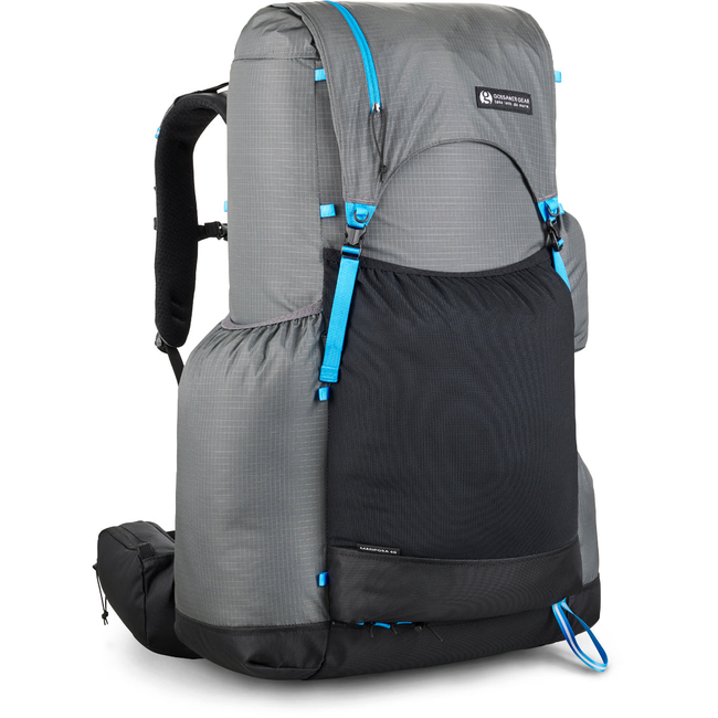 Mariposa 60 Backpack-gallery-33498141524022