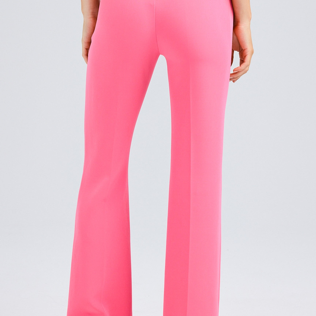 Nellie Crepe Pants-gallery-43178304274682