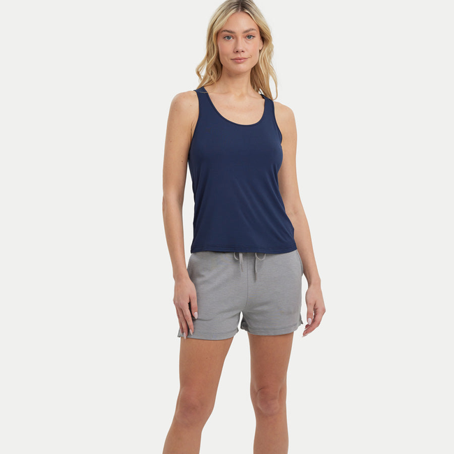 Sleeveless Bamboo Tank Top-gallery-41439088312560