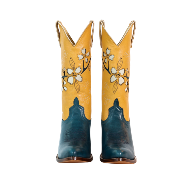 Dogwood Women's Cowboy Boot-gallery-39299973415093