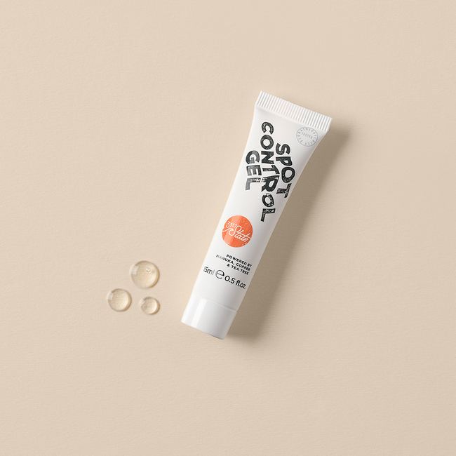 Spot Control Gel-gallery-44683285528896