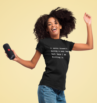 Sexy Lawyer Tee