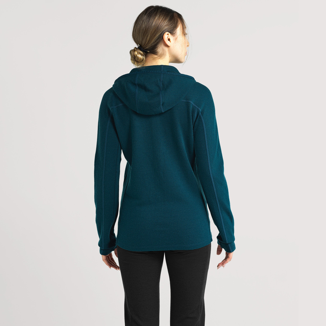 Women's Shak Hoodoo Hoodie-gallery-53101276529010