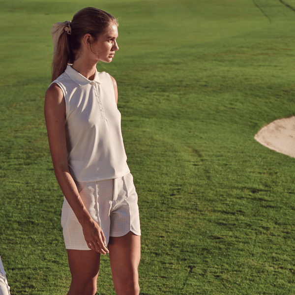 A. PUTNAM Redefines Luxury Performance Apparel for Women