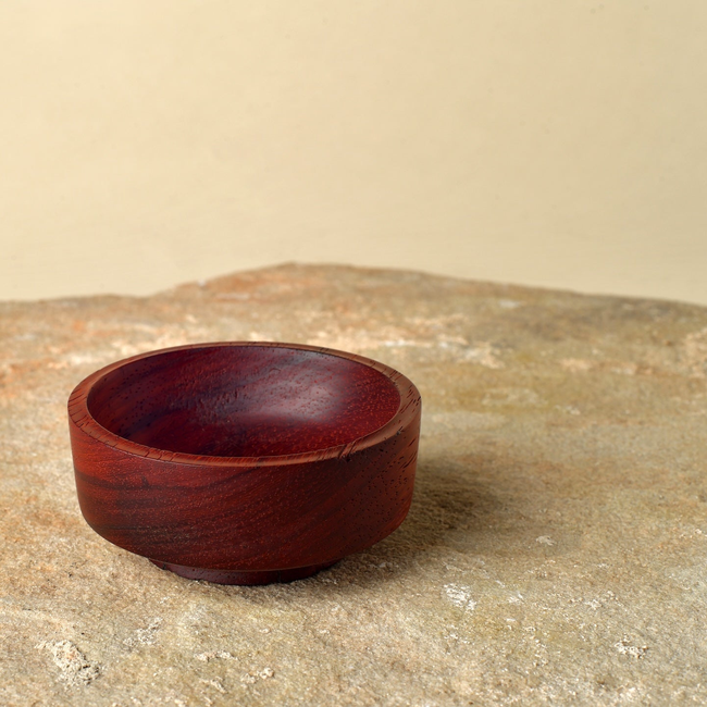 Padauk: Kitchy Bowl-gallery-38301776969906