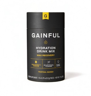 Gainful Personalized Hydration