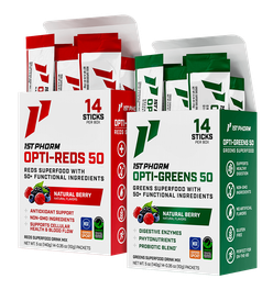 Opti-Health Stack Sticks