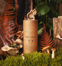 HARVEST MOON BATH SOAK