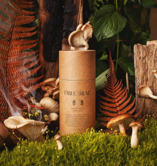 HARVEST MOON BATH SOAK