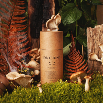 HARVEST MOON BATH SOAK