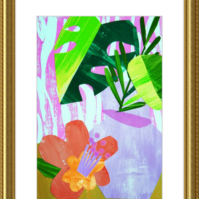Tropical Still Life II-gallery-48984828576035