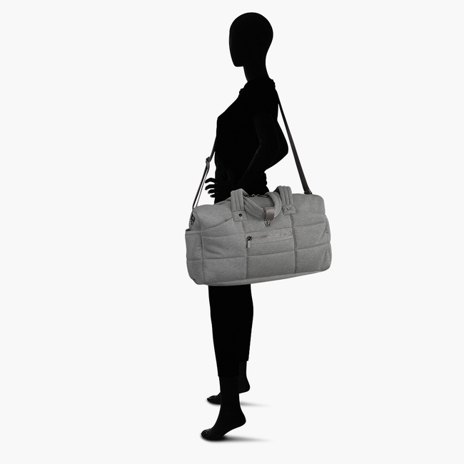 Cuddle Knit Weekender Duffle-gallery-39801650479302