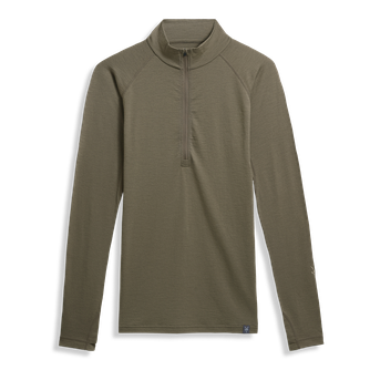 Men's Woolies Pro Tech 1/4 Zip