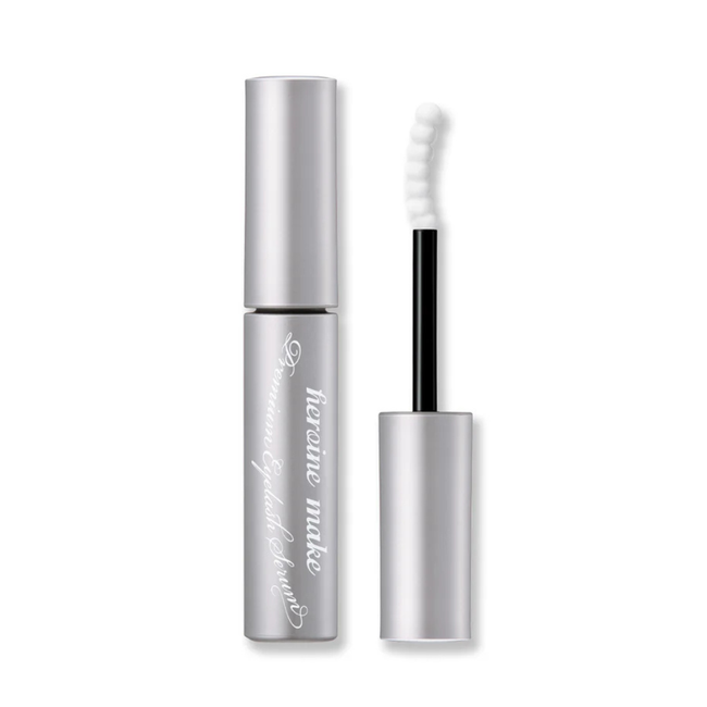 KissMe: Heroine Make Eyelash Serum Premium EX-gallery-45500216312059