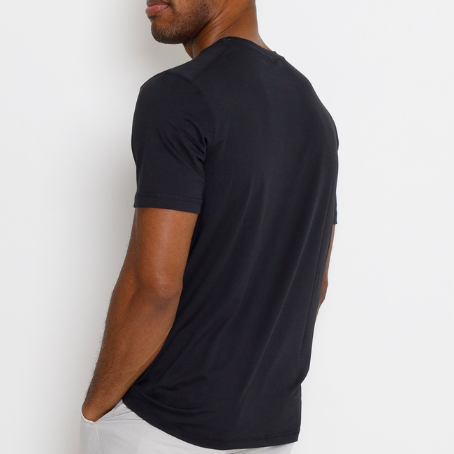 Butter T - Black-gallery-44753867309281