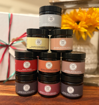 Complete Wellness Collection