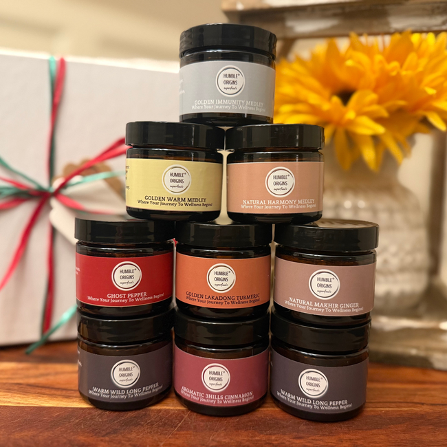 Complete Wellness Collection-gallery-37192690597941