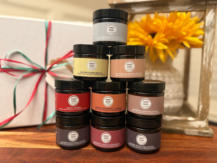 Complete Wellness Collection