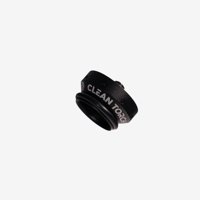Clean Torch 2 Size Heads in Black-gallery-34727882194978