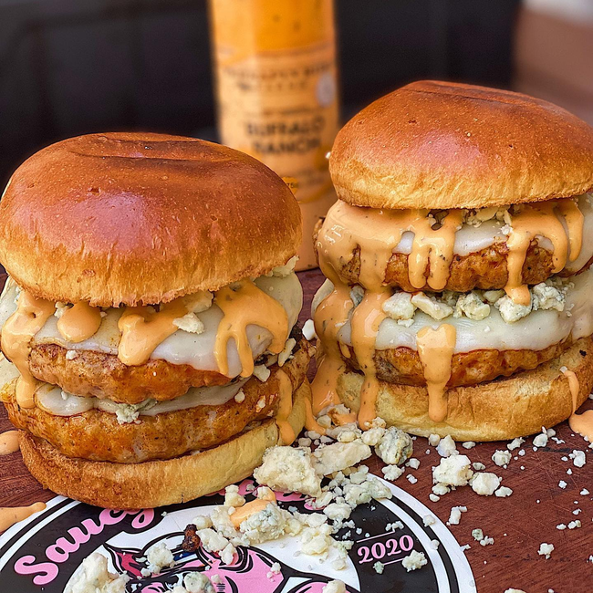 Buffalo Ranch Squeeze-gallery-30478621933633