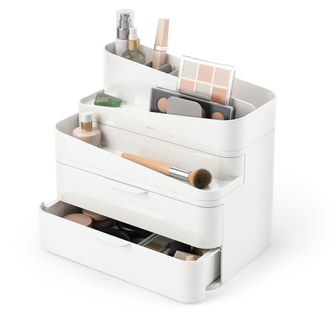 Glam Large Organizer