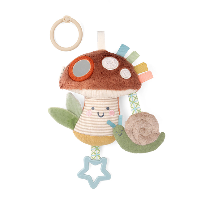 Bitzy Traveler™ Developmental Sensory Toy-gallery-37853295837355