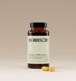 Berberine+ AMPK Activator