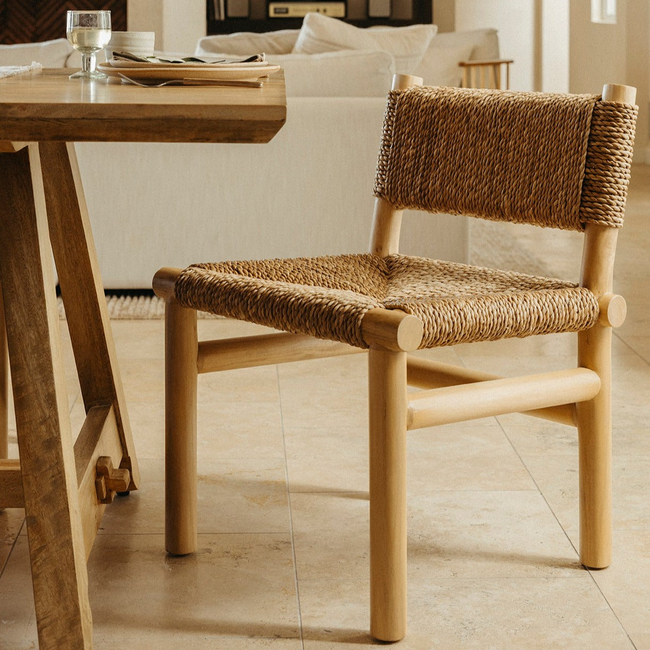 Hacienda Dining Chair-gallery-31185319985213
