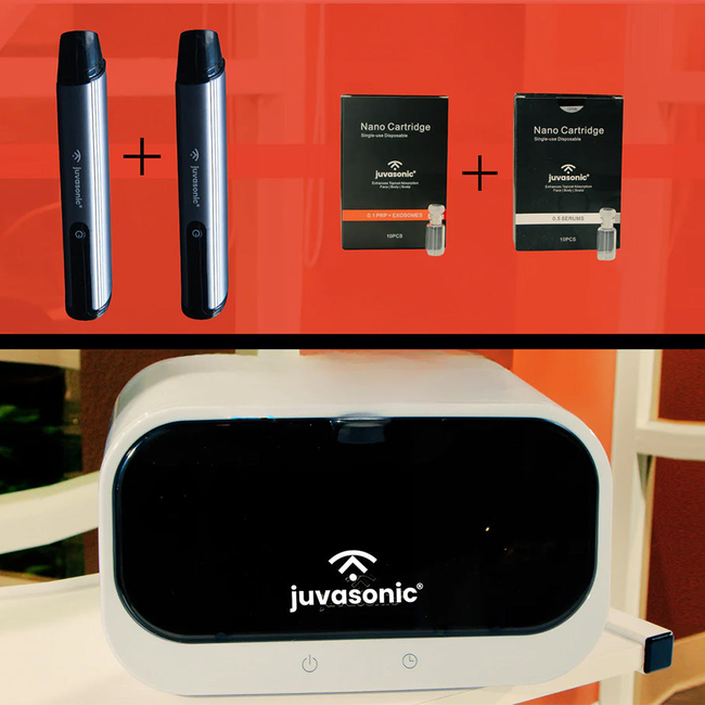 Juvasonic Bundle-gallery-40884528119965