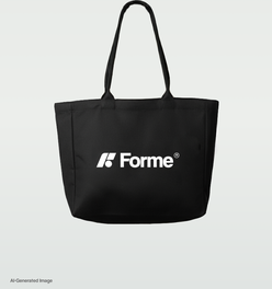 Forme® Tote Bag