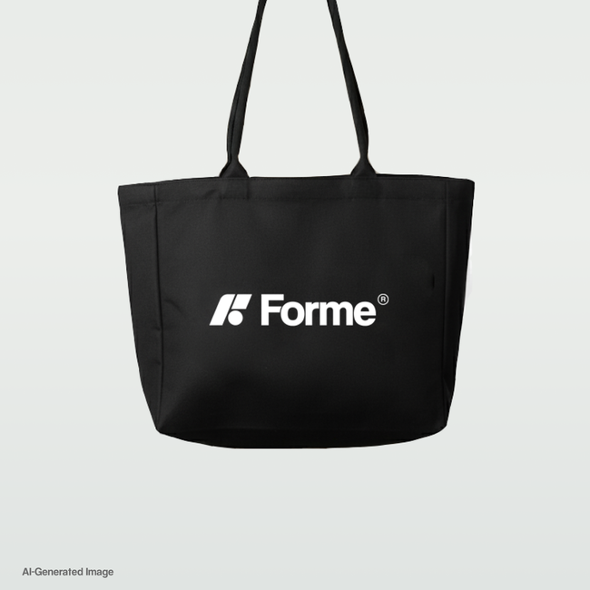Forme® Tote Bag-gallery-47750004605159
